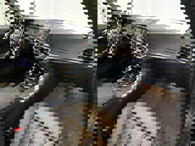 Used 2021 BMW 430i xDrive Coupe w/ Executive Package AWD/4WD image 29