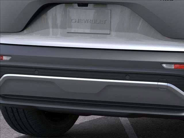 Used 2025 Chevrolet Blazer EV LT w/ Midnight/Sport Edition image 14