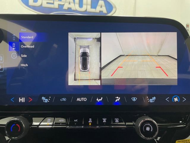 New 2026 Chevrolet Blazer EV LT image 5