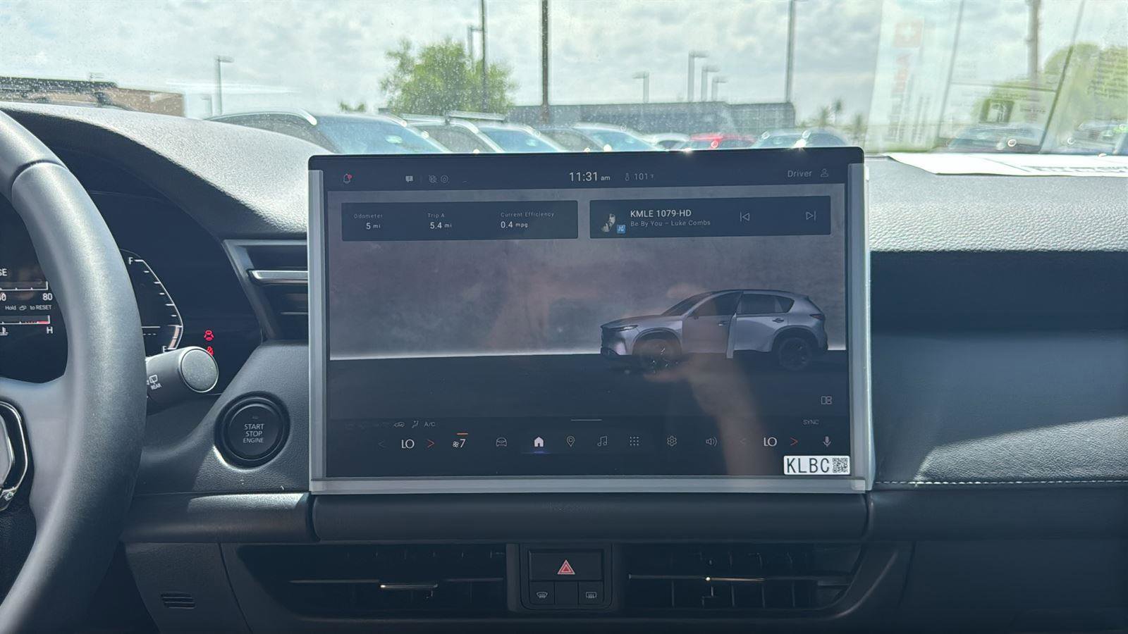 New 2026 MAZDA CX-5 Preferred AWD/4WD image 14