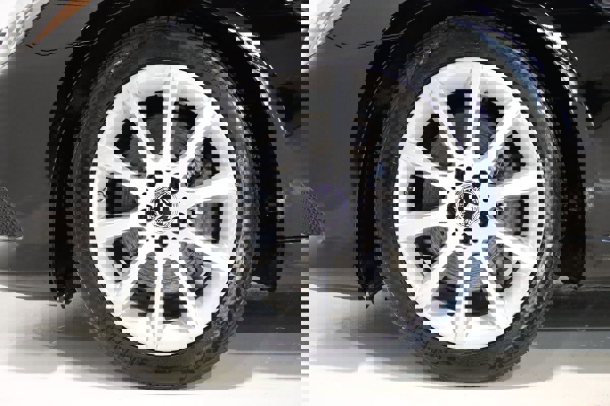 Used 2017 Mercedes-Benz SLC 300 image 85