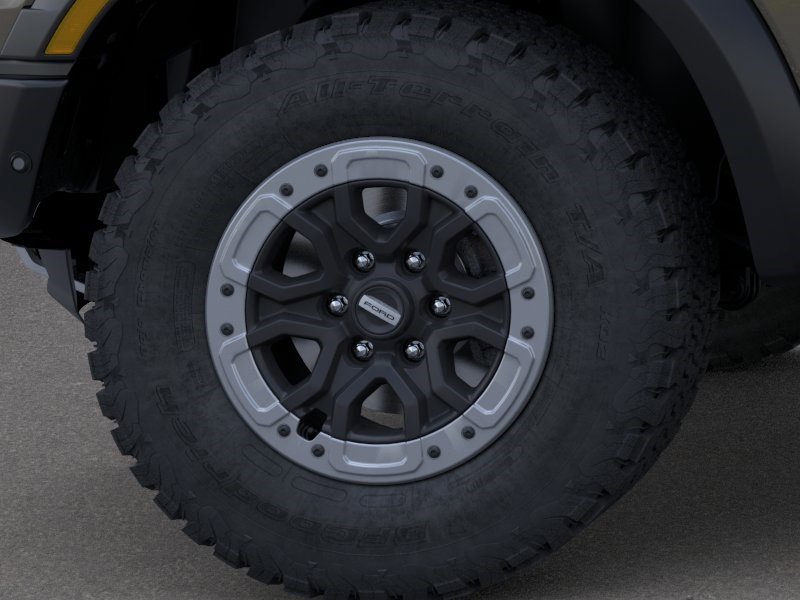 New 2026 Ford Ranger Raptor AWD/4WD image 20