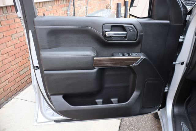 Used 2019 Chevrolet Silverado 1500 RST w/ All-Star Edition image 8