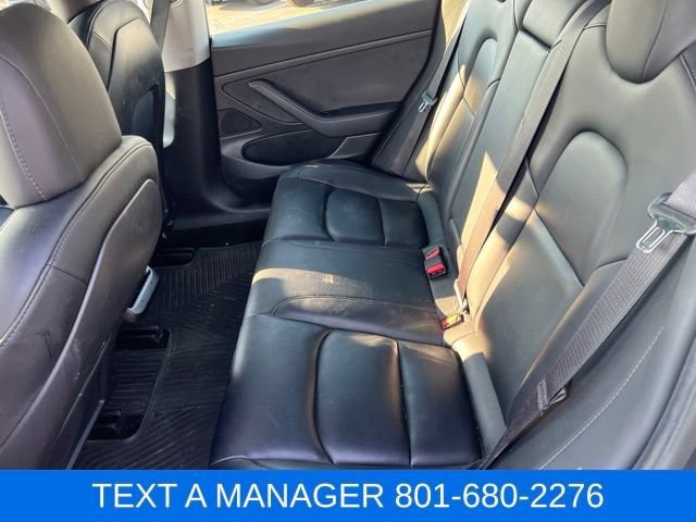 Used 2020 Tesla Model 3 RWD image 29