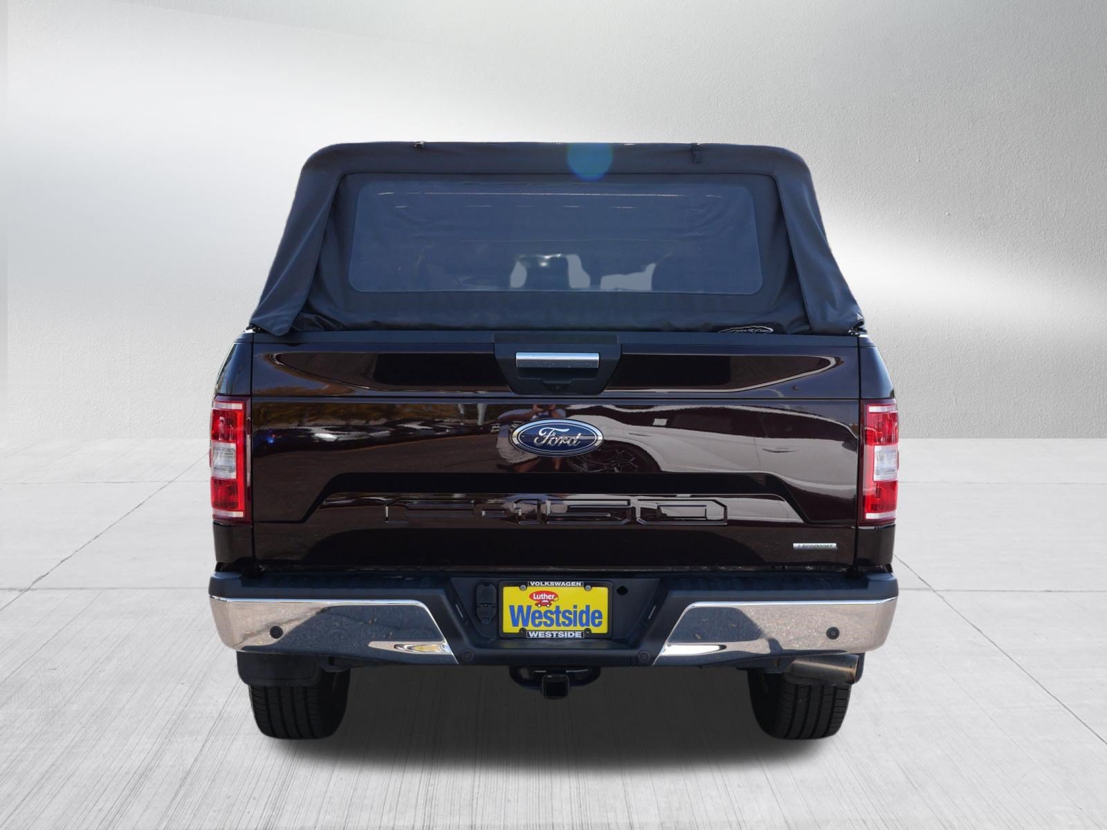 Used 2018 Ford F150 XLT w/ Equipment Group 302A Luxury AWD/4WD image 6
