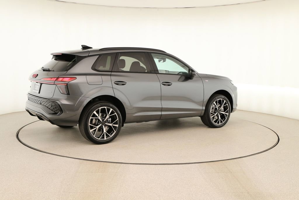 New 2026 Audi Q3 quattro 2.0T image 7