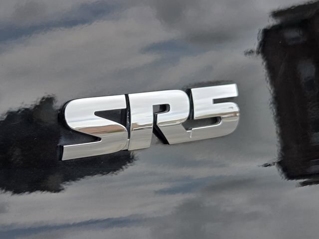 Used 2021 Toyota 4Runner SR5 RWD image 14