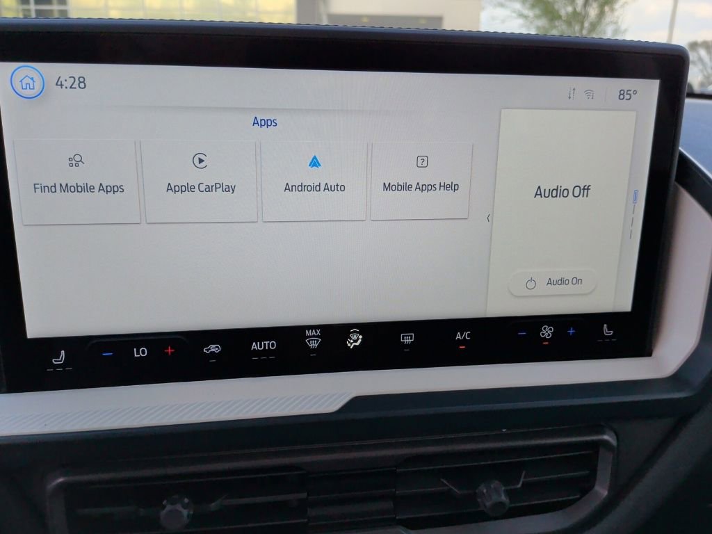 New 2026 Ford Bronco Sport Heritage image 23