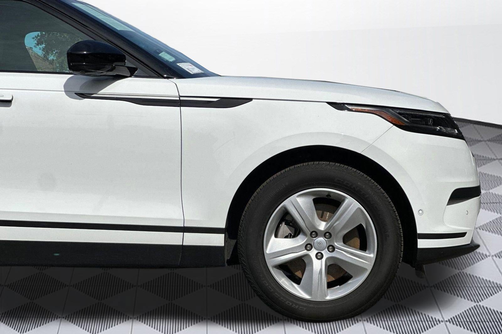 Certified 2026 Land Rover Range Rover Velar S AWD/4WD image 10