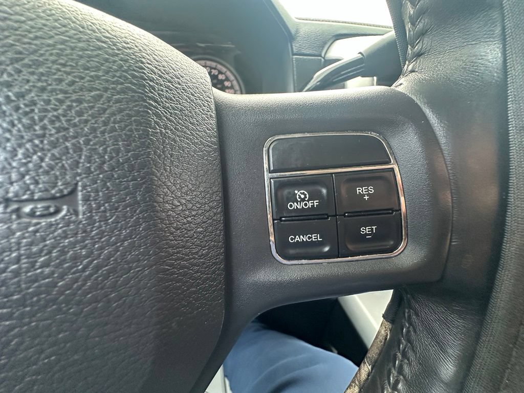 Used 2012 RAM 3500 Laramie w/ Protection Group AWD/4WD image 21