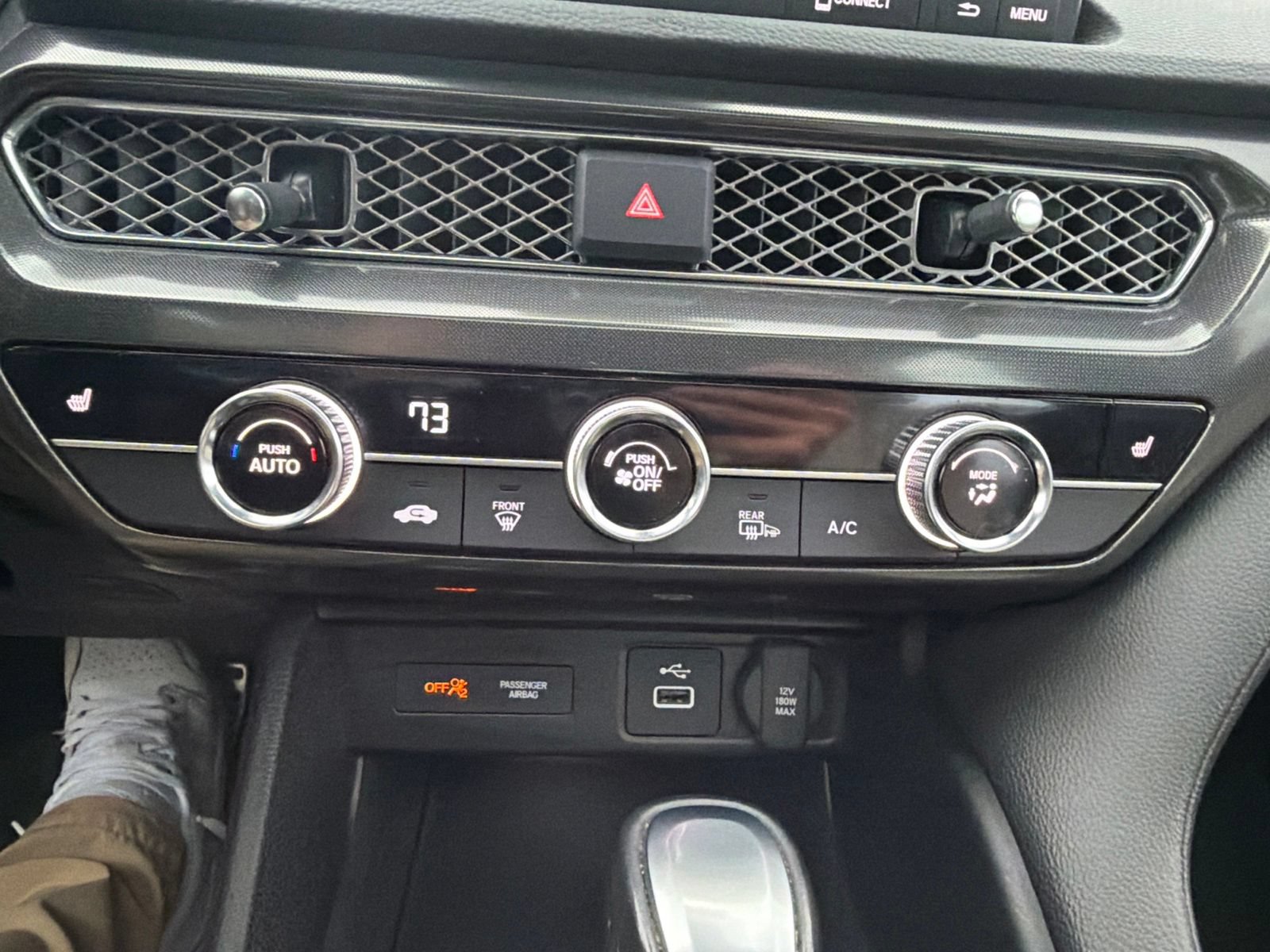 Used 2024 Acura Integra A-Spec FWD image 15
