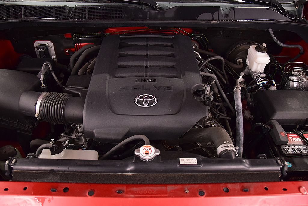 Used 2019 Toyota Tundra SR AWD/4WD image 34