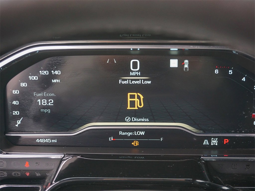 Used 2022 GMC Sierra 1500 Elevation w/ Elevation Premium Package image 21