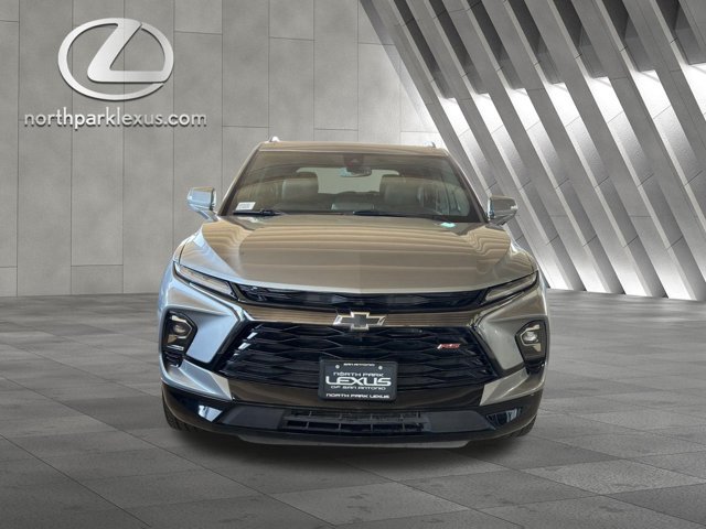 Used 2023 Chevrolet Blazer RS FWD image 27