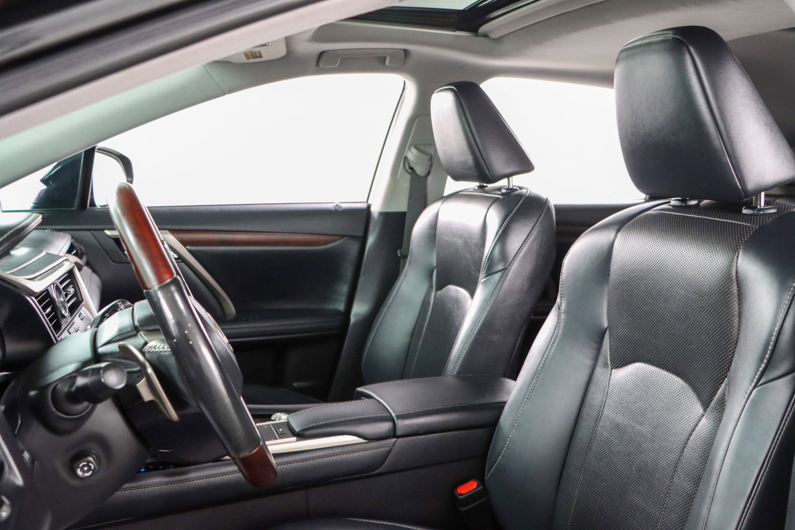 Used 2021 Lexus RX 350 FWD w/ Premium Package image 24