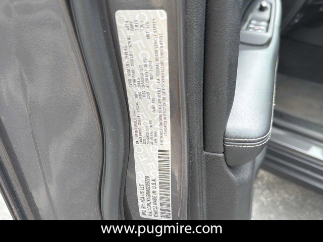 Used 2021 Jeep Grand Cherokee L Laredo AWD/4WD image 34