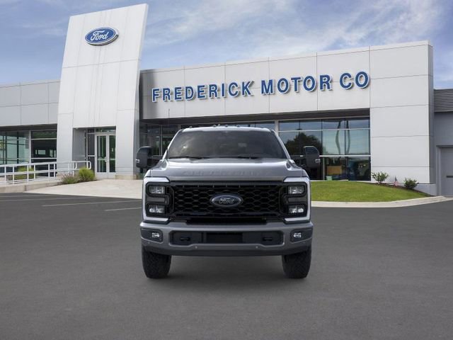 New 2026 Ford F250 Lariat w/ Tremor Off-Road Package image 6
