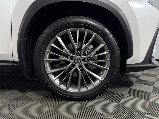 Used 2022 Lexus NX 350 AWD w/ Luxury Package image 11