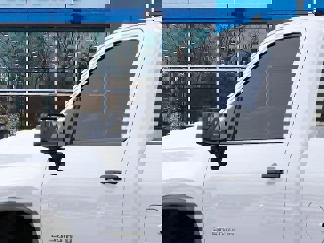 New 2026 Chevrolet Silverado 2500 W/T w/ WT Convenience Package image 12