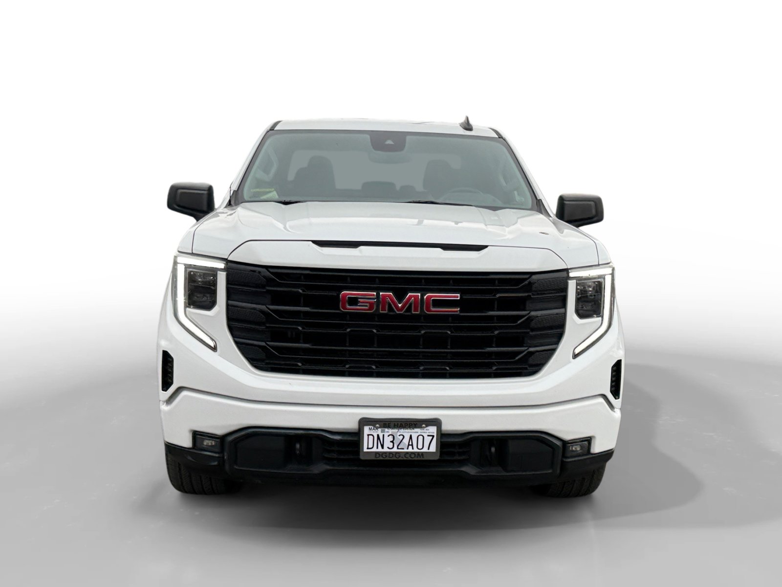 Used 2022 GMC Sierra 1500 Elevation image 8