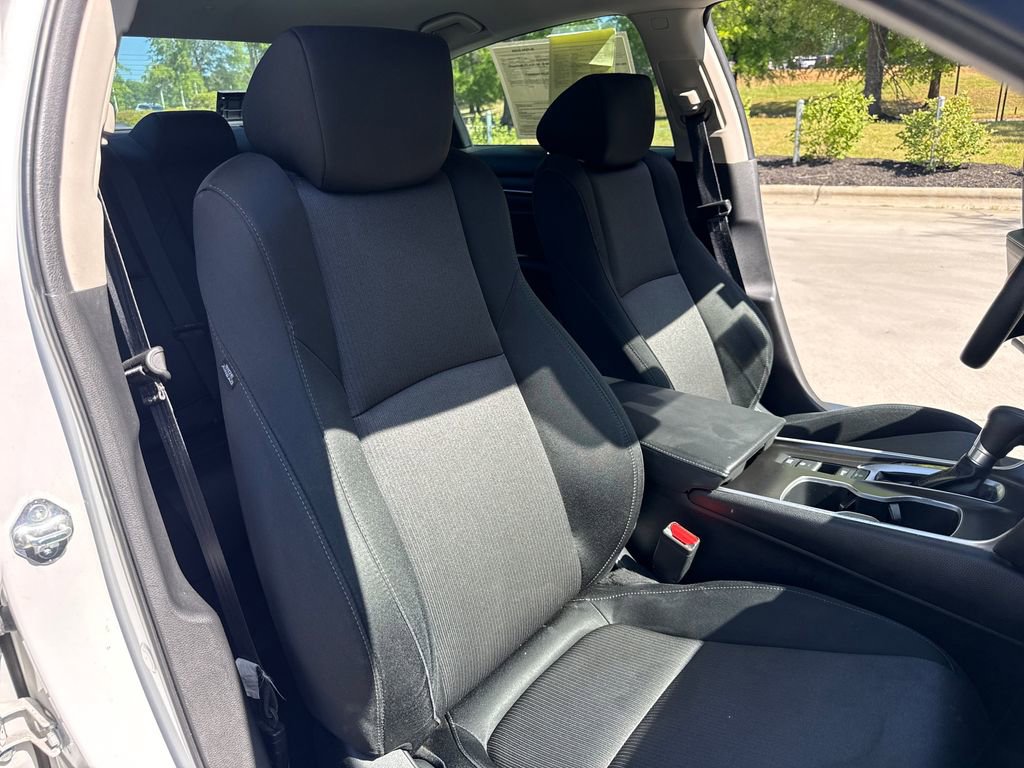 Used 2021 Honda Accord LX image 34