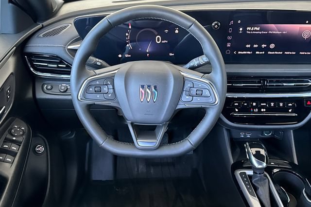 New 2026 Buick Envista Preferred FWD image 15