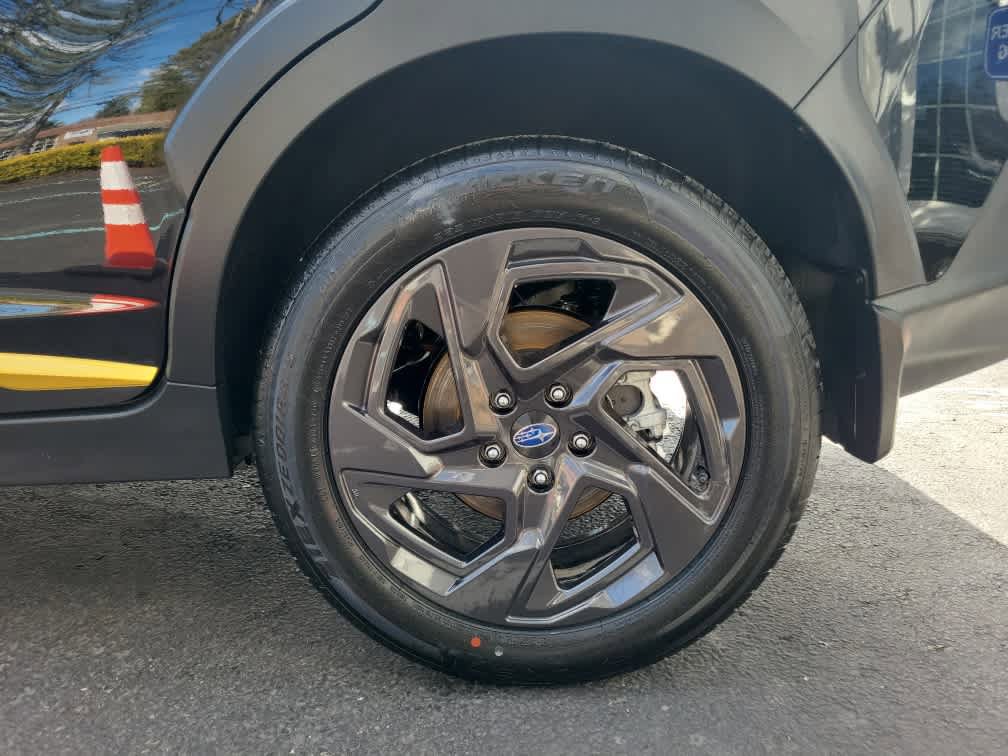Certified 2025 Subaru Crosstrek 2.5i Sport w/ Crosstrek Mirror Package AWD/4WD image 31