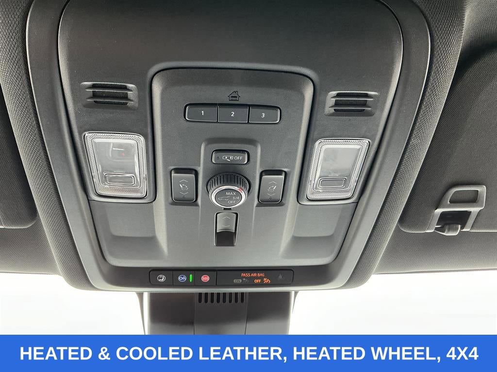 Used 2024 Chevrolet Tahoe Premier image 30