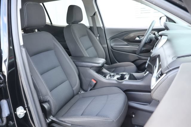Used 2022 GMC Terrain SLE w/ Driver Convenience Package FWD image 21