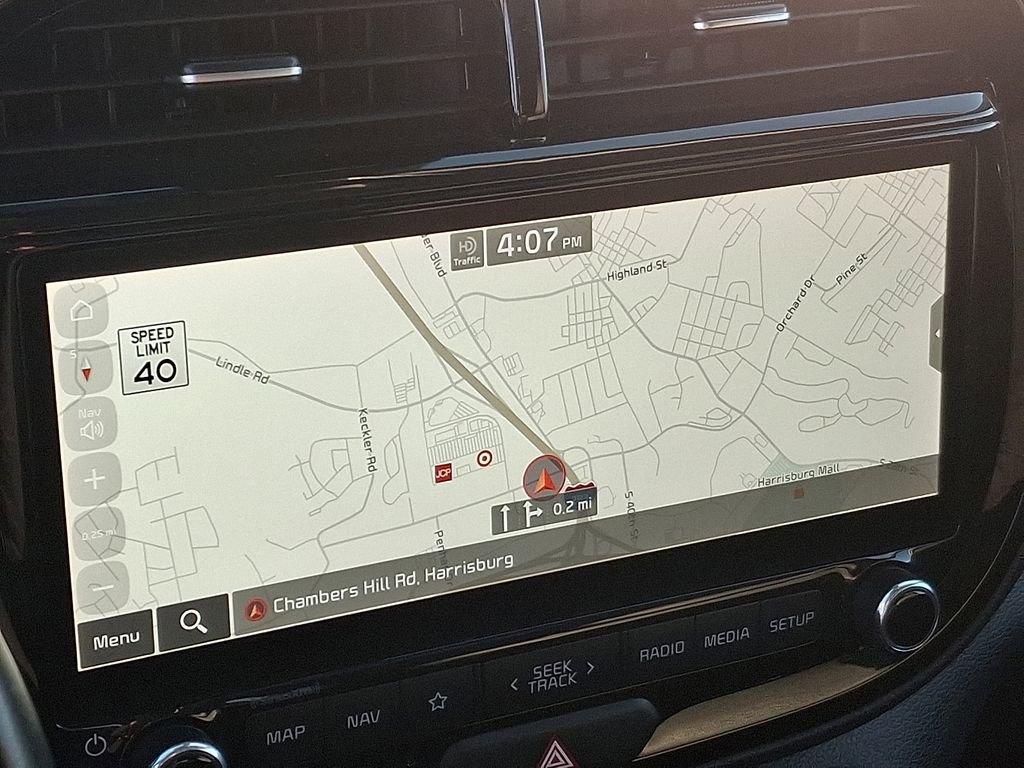 Used 2023 Kia Soul GT-Line FWD image 47