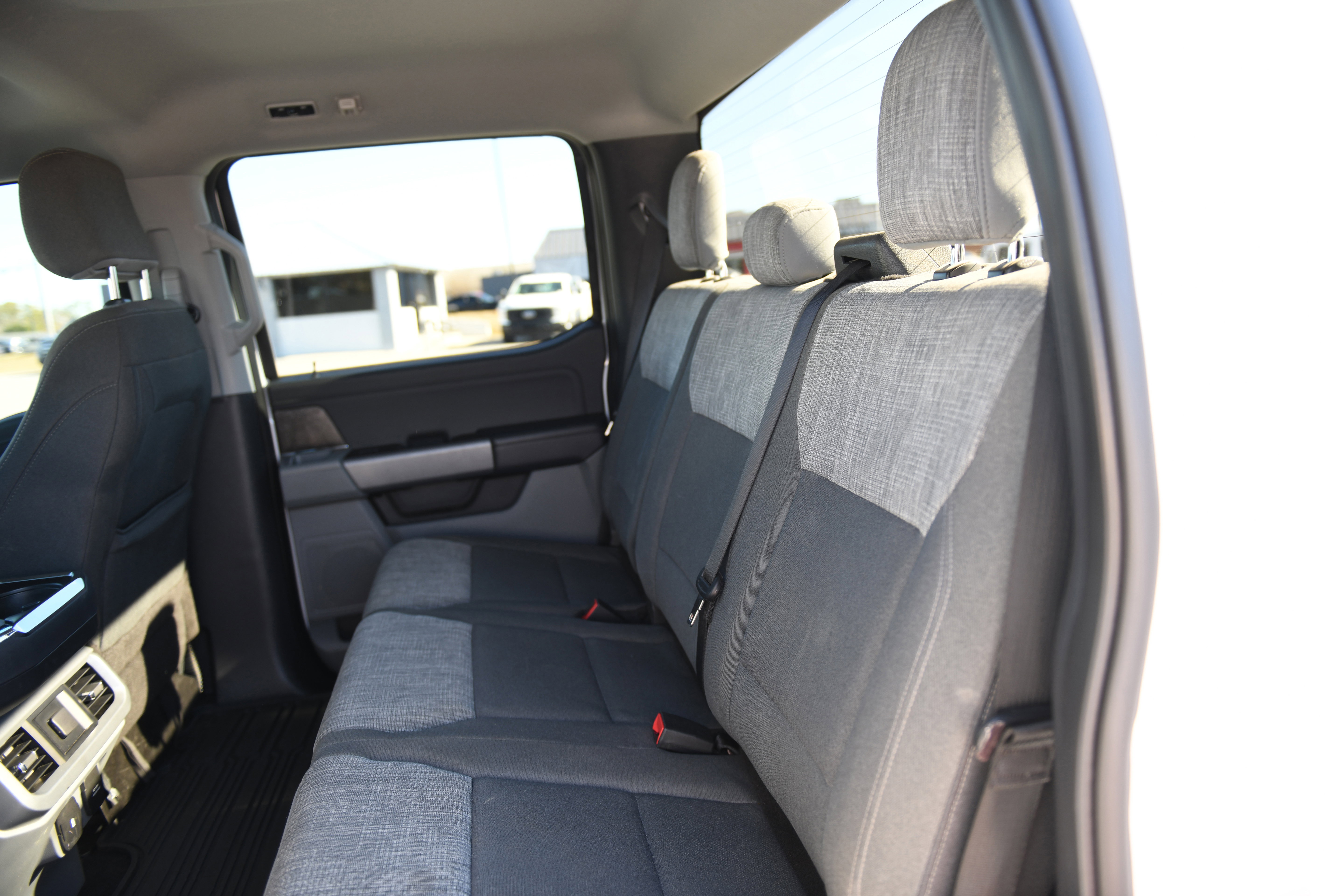 Used 2023 Ford F150 XLT w/ Equipment Group 302A High image 12