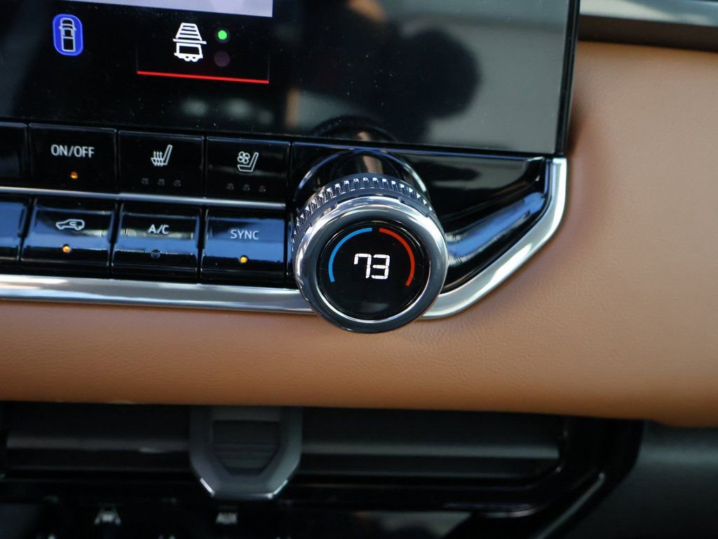 New 2026 GMC Canyon AT4 w/ Technology Plus Package image 31