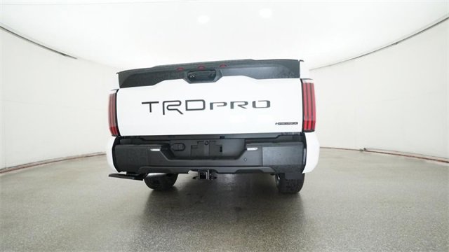 New 2026 Toyota Tundra TRD Pro image 23