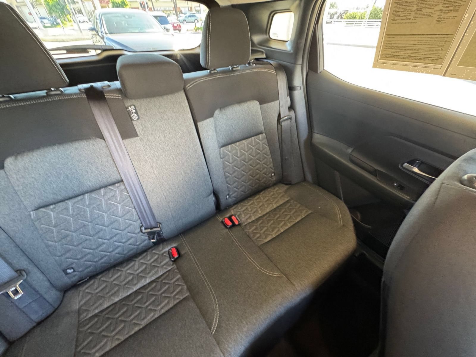 Used 2026 Nissan Kicks SV w/ Cold Weather Package FWD image 35