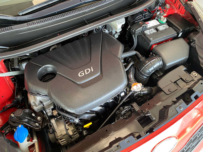 Used 2013 Kia Rio LX w/ PWR Pkg FWD image 26