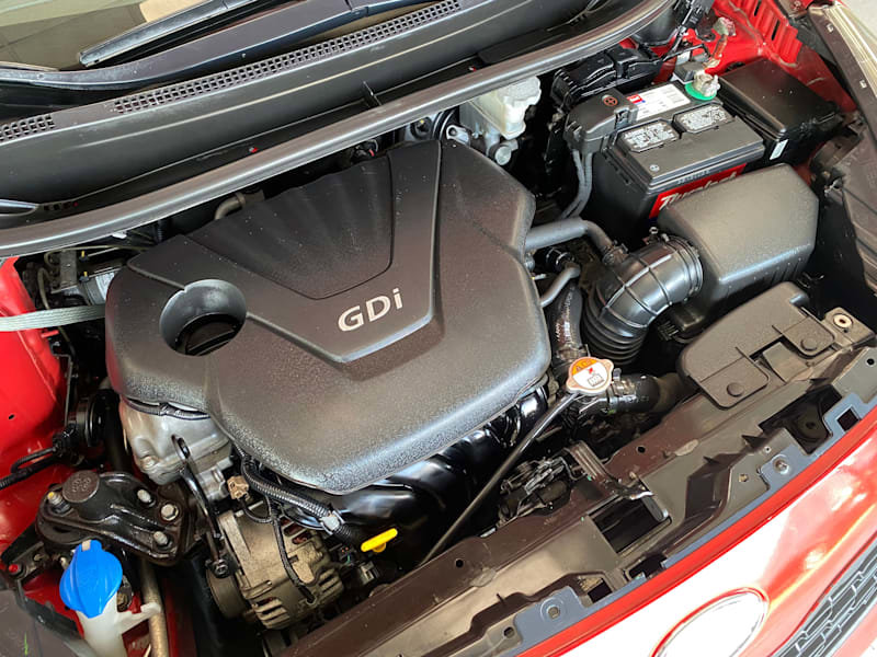 Used 2013 Kia Rio LX w/ PWR Pkg image 26