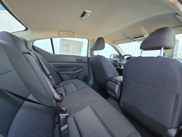 New 2026 Nissan Altima 2.5 SV FWD image 26