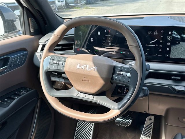 New 2026 Kia EV9 GT-Line image 8