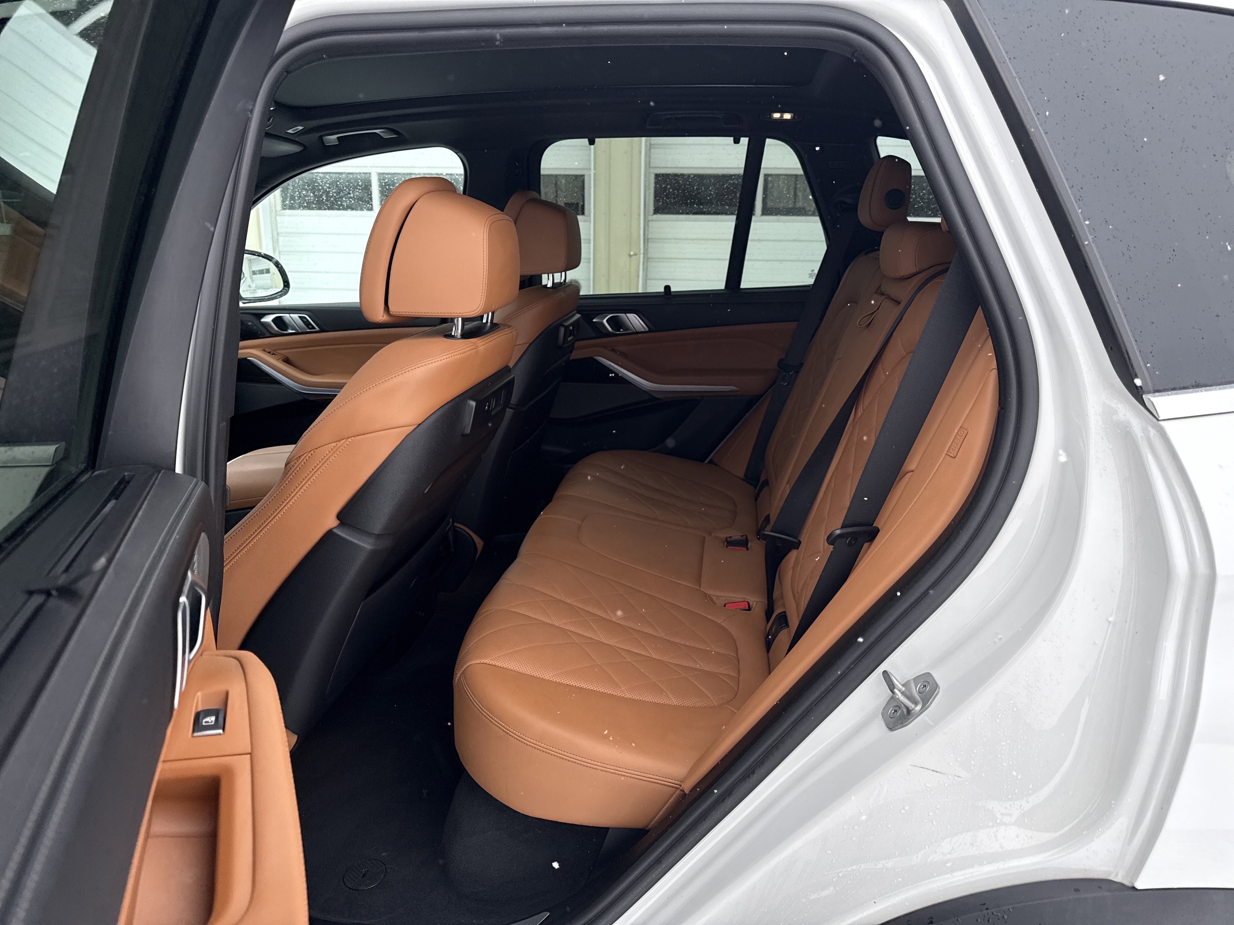 Used 2023 BMW X5 xDrive45e w/ Executive Package image 17