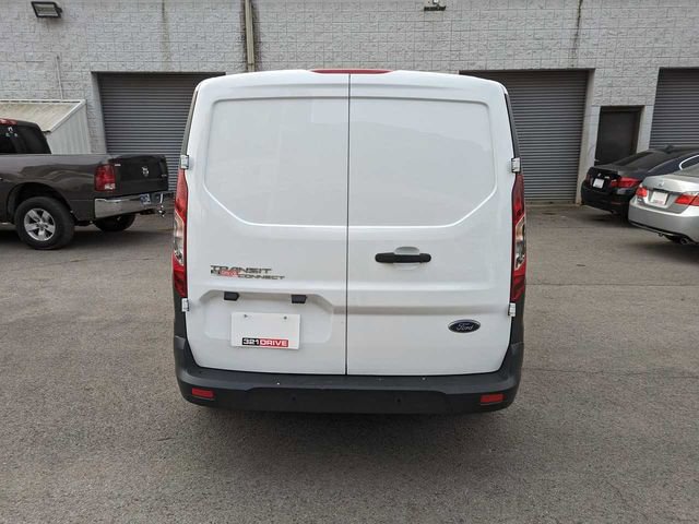 Used 2018 Ford Transit Connect XL image 8