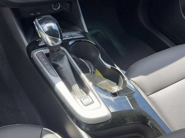 New 2026 Buick Envista Sport Touring w/ Studio Series FWD image 20