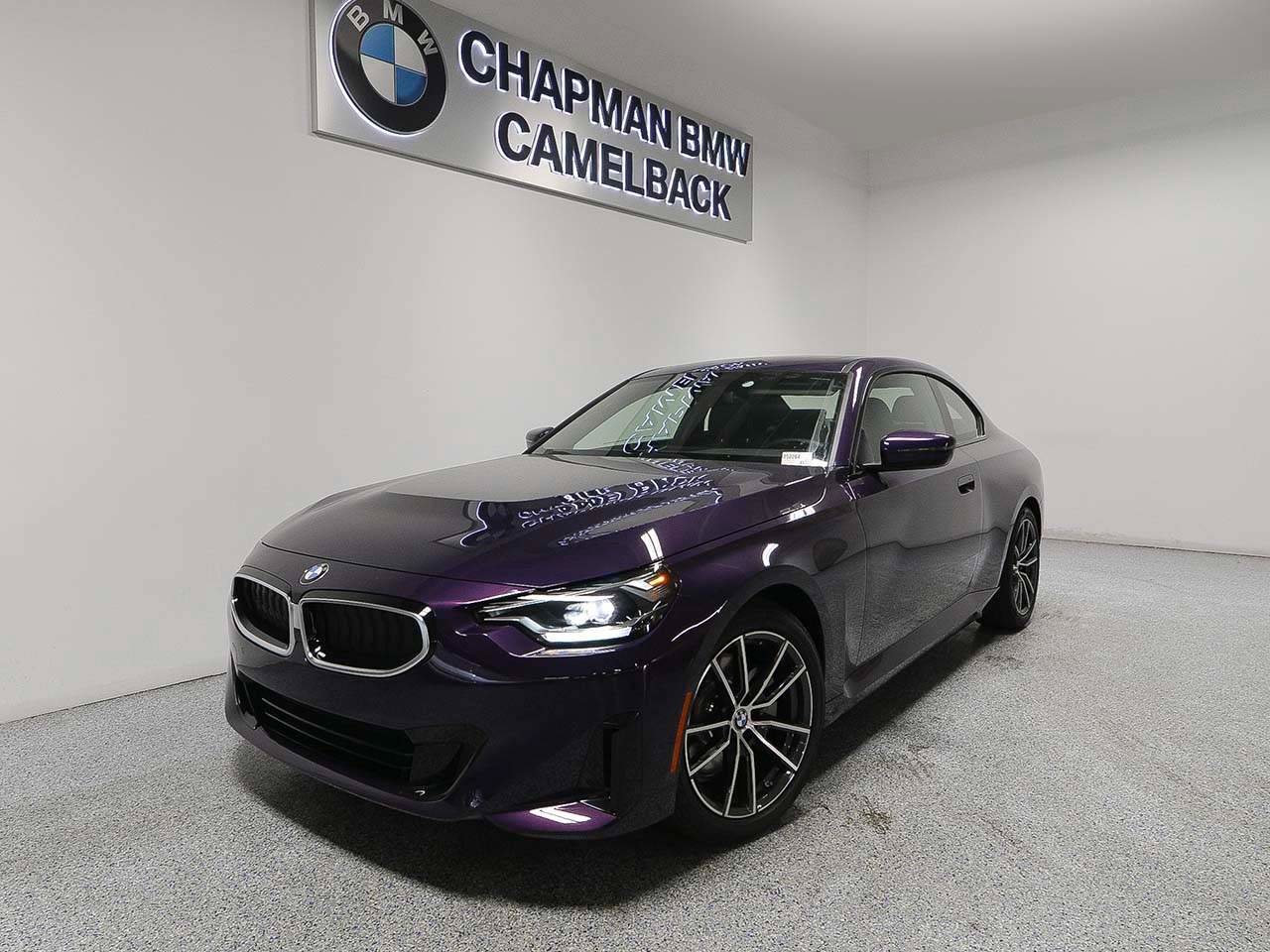 Used 2025 BMW 230i Coupe w/ Convenience Package