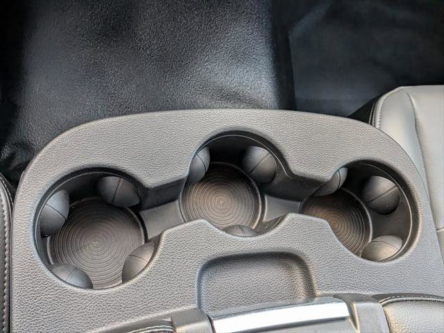 Certified 2022 RAM 1500 Tradesman image 21