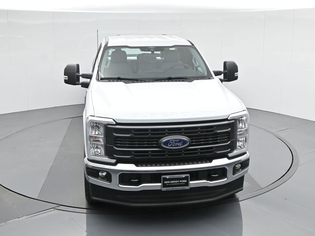 New 2026 Ford F350 XL w/ XL Driver Assist Package image 38