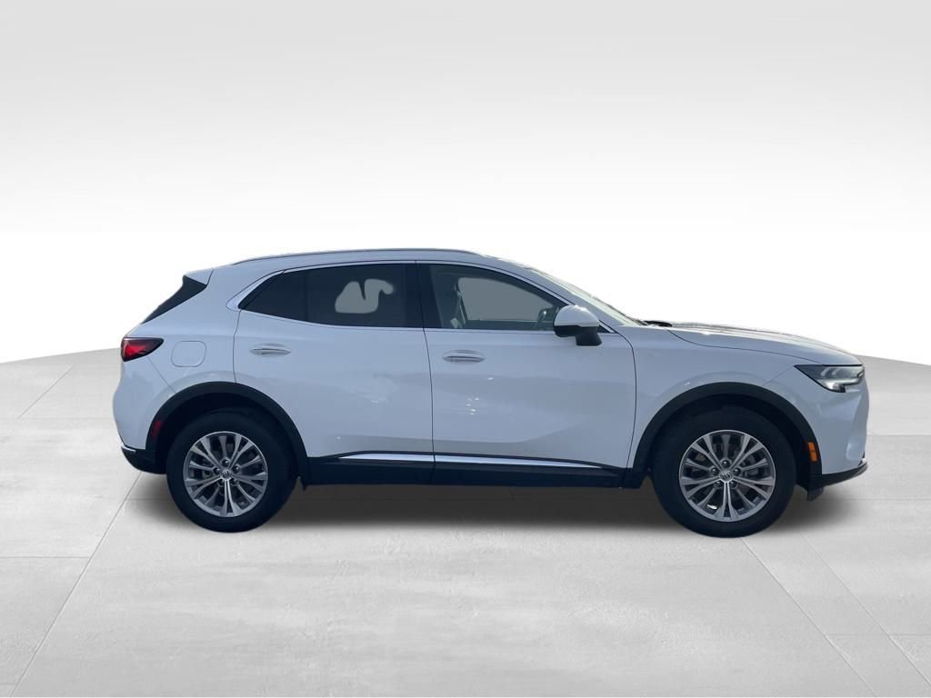 Used 2022 Buick Envision Preferred image 6