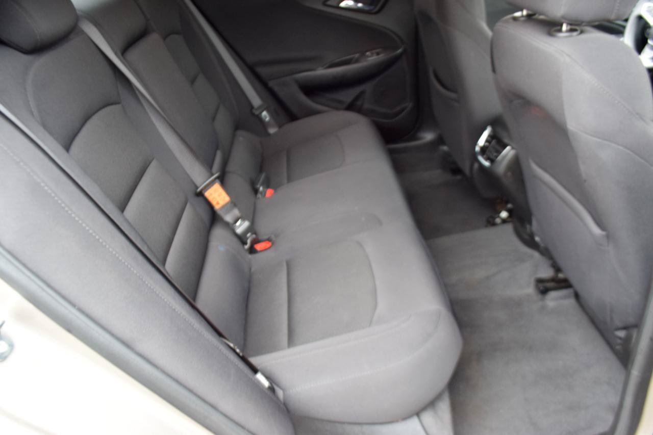 Used 2022 Chevrolet Malibu LT FWD image 20