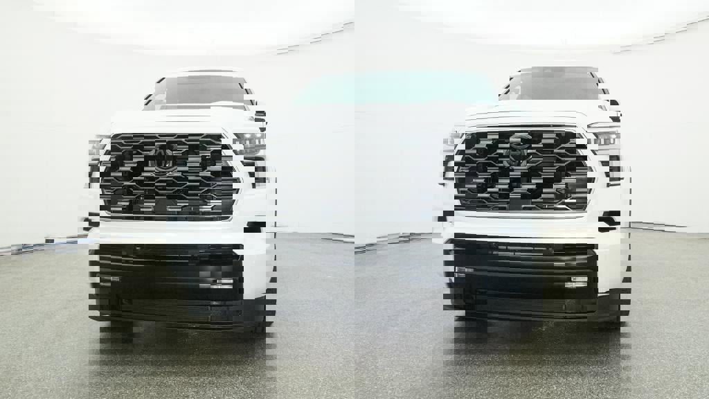 New 2026 Toyota Sequoia Platinum image 31