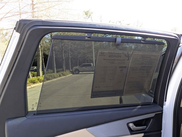 Used 2022 Acura MDX SH-AWD w/ Technology Package image 38