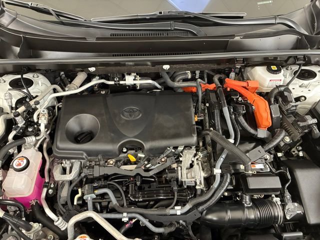 Used 2021 Toyota RAV4 XSE w/ Premium Package image 11