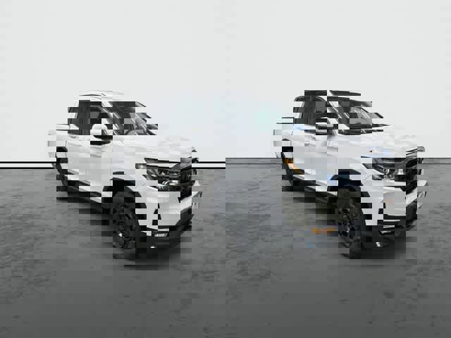 New 2025 Honda Ridgeline RTL+ image 5